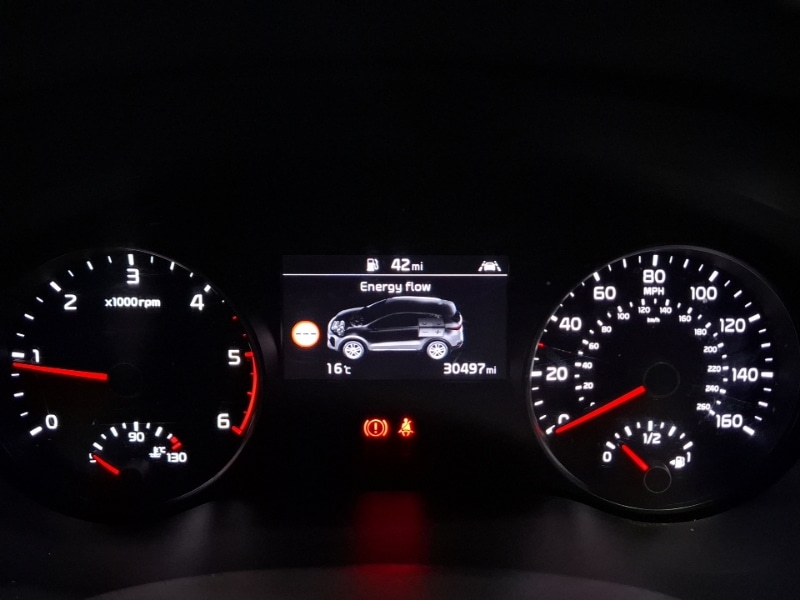 Used Kia Sportage 2021 for sale - 77736703: Photo 10