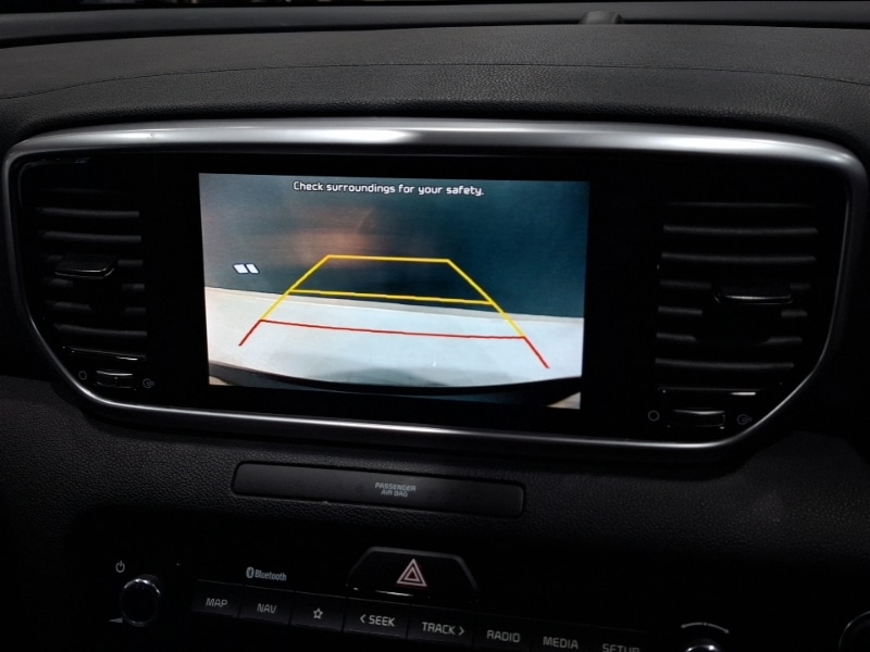 Used Kia Sportage 2021 for sale - 77736703: Photo 11