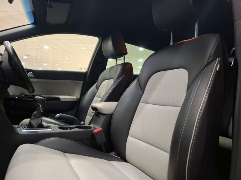 Used Kia Sportage 2021 for sale - 77736703: Photo 12