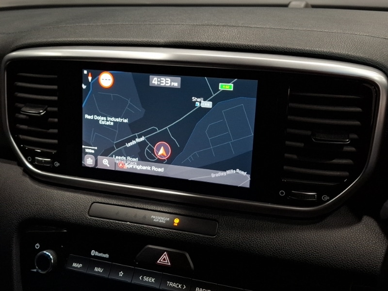 Used Kia Sportage 2021 for sale - 77736703: Photo 13