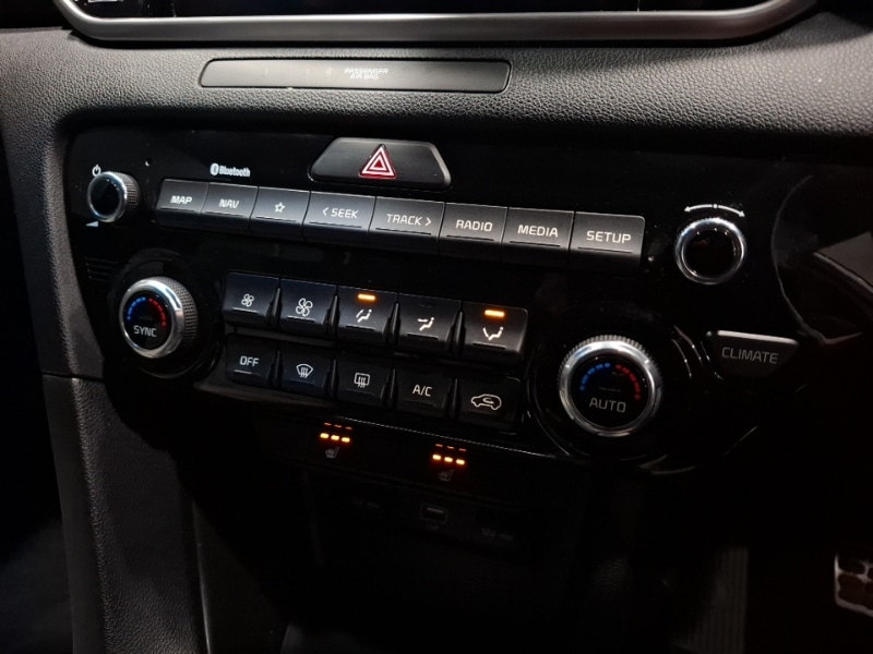 Used Kia Sportage 2021 for sale - 77736703: Photo 15