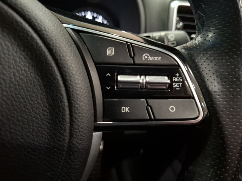 Used Kia Sportage 2021 for sale - 77736703: Photo 16