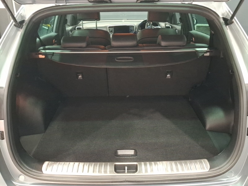 Used Kia Sportage 2021 for sale - 77736703: Photo 8