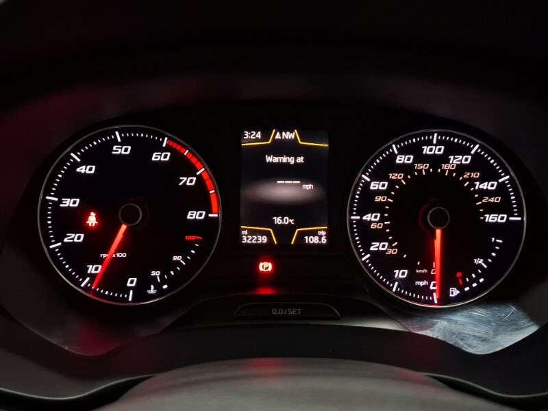 Used SEAT Leon 2018 for sale - 78079897: Photo 10