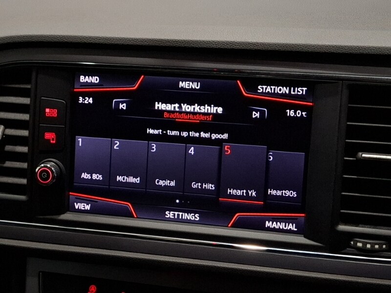 Used SEAT Leon 2018 for sale - 78079897: Photo 11