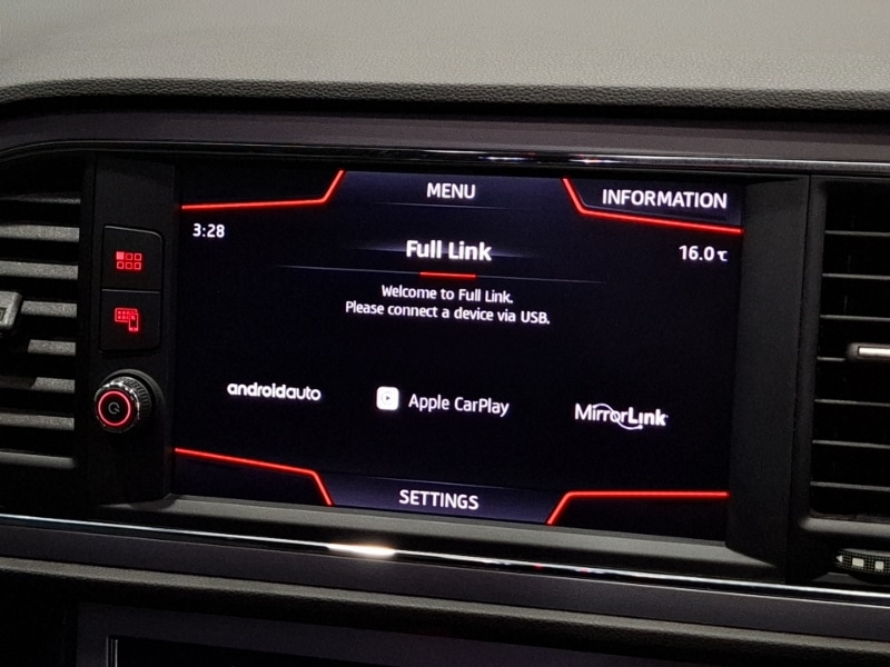 Used SEAT Leon 2018 for sale - 78079897: Photo 16