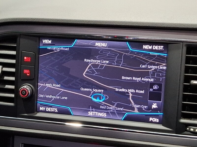 Used SEAT Leon 2018 for sale - 78079897: Photo 17