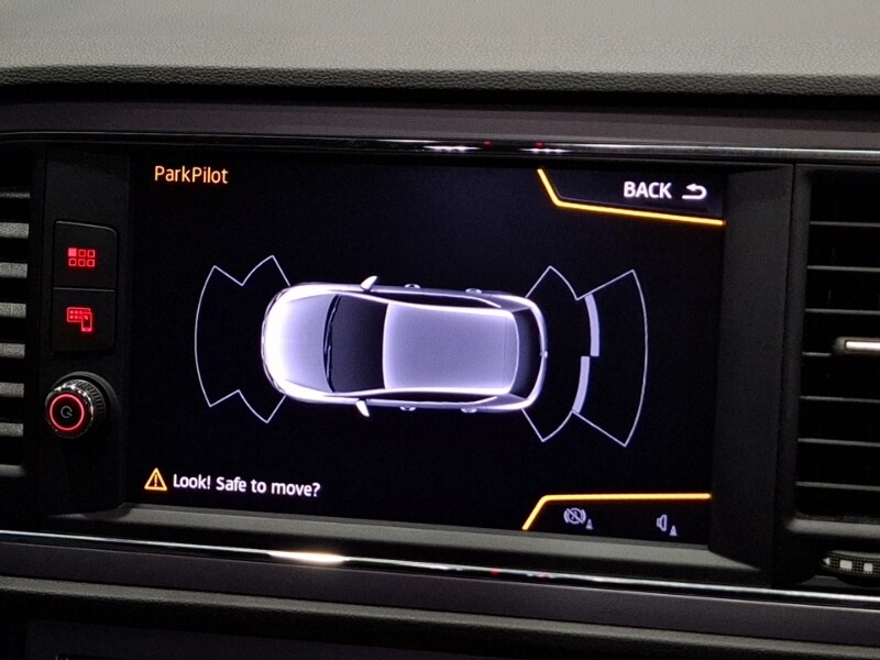 Used SEAT Leon 2018 for sale - 78079897: Photo 18