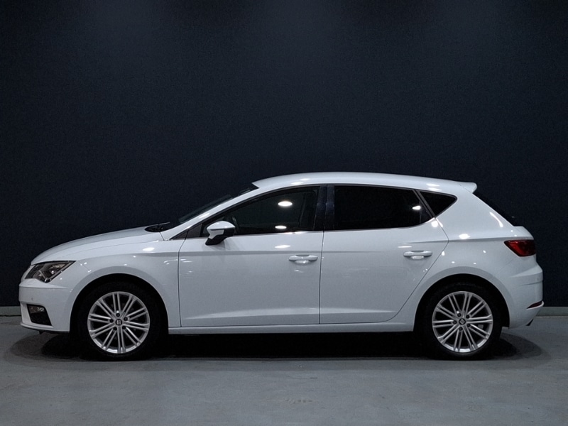 Used SEAT Leon 2018 for sale - 78079897: Photo 4