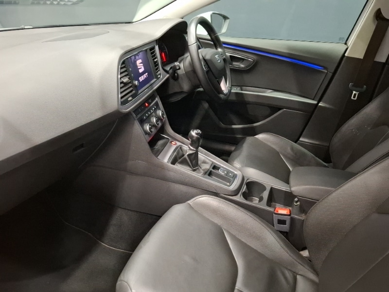 Used SEAT Leon 2018 for sale - 78079897: Photo 5