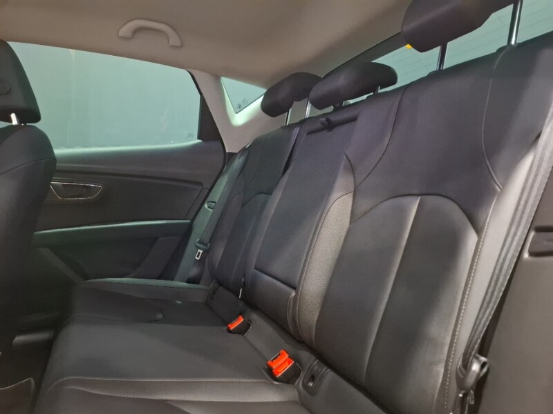 Used SEAT Leon 2018 for sale - 78079897: Photo 6