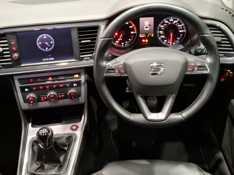 Used SEAT Leon 2018 for sale - 78079897: Photo 7