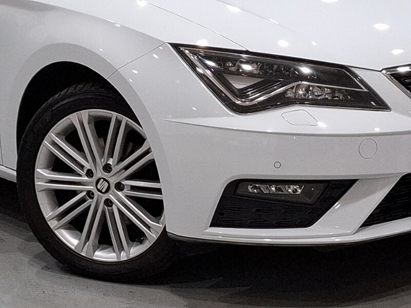 Used SEAT Leon 2018 for sale - 78079897: Photo 9