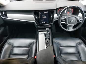 Used Volvo V90 2017 for sale - 79817191: Photo