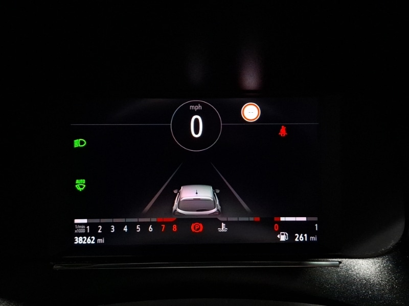 Used Vauxhall Corsa 2020 for sale - 77689640: Photo 10