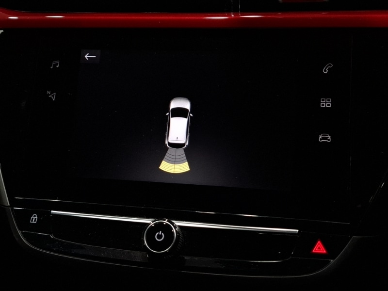 Used Vauxhall Corsa 2020 for sale - 77689640: Photo 11