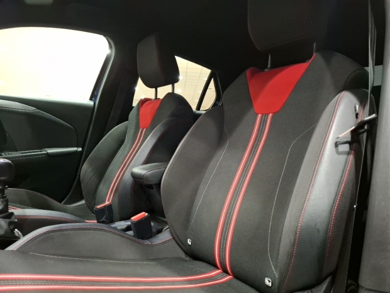 Used Vauxhall Corsa 2020 for sale - 77689640: Photo 12