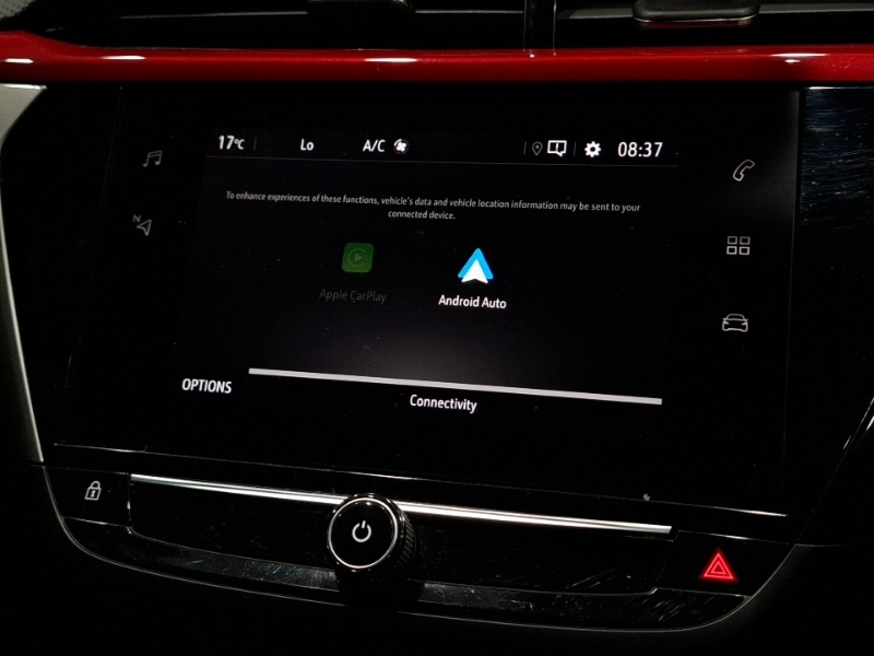 Used Vauxhall Corsa 2020 for sale - 77689640: Photo 14