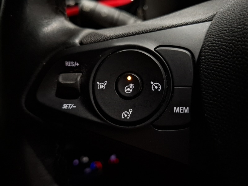 Used Vauxhall Corsa 2020 for sale - 77689640: Photo 17