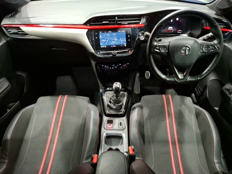 Used Vauxhall Corsa 2020 for sale - 77689640: Photo 2