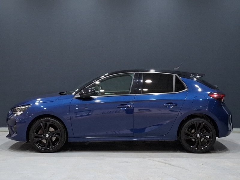 Used Vauxhall Corsa 2020 for sale - 77689640: Photo 4