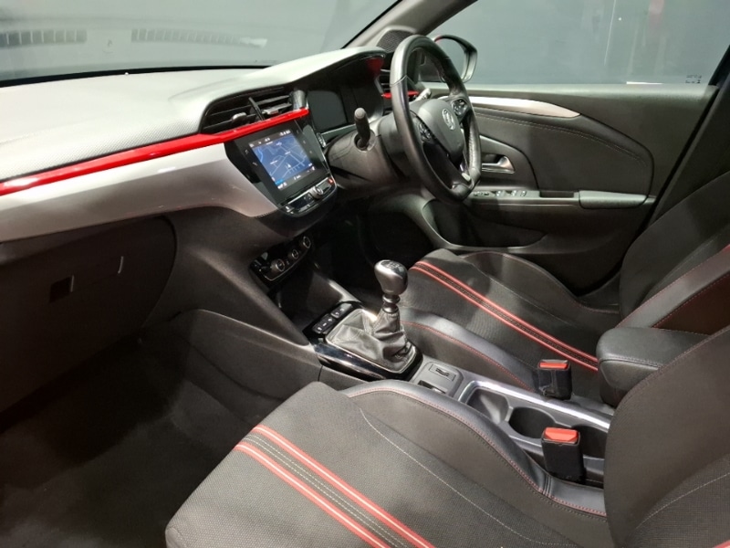 Used Vauxhall Corsa 2020 for sale - 77689640: Photo 5