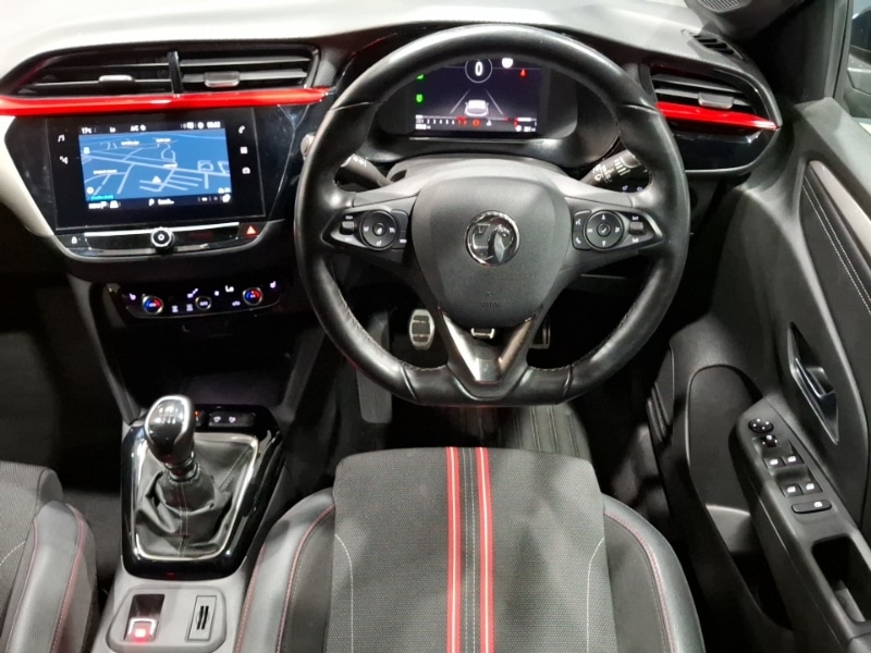 Used Vauxhall Corsa 2020 for sale - 77689640: Photo 7