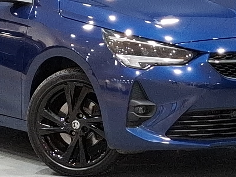 Used Vauxhall Corsa 2020 for sale - 77689640: Photo 9