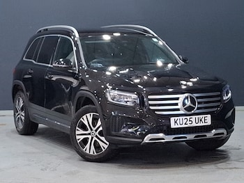 Used Mercedes-Benz GLB 2025 for sale - 79157295: Photo