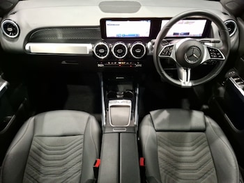 Used Mercedes-Benz GLB 2025 for sale - 79157295: Photo