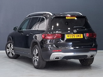 Used Mercedes-Benz GLB 2025 for sale - 79157295: Photo