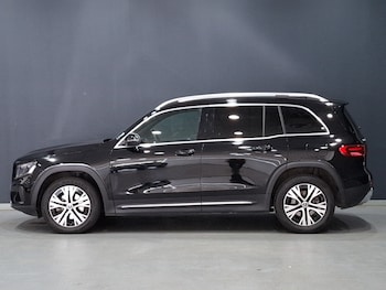 Used Mercedes-Benz GLB 2025 for sale - 79157295: Photo