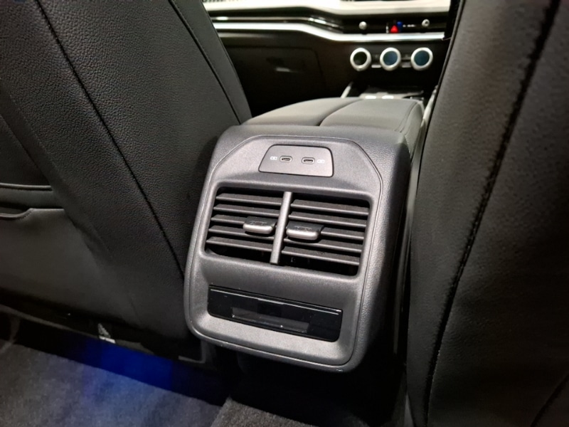 Used Skoda Superb 2024 for sale - 76052497: Photo 10