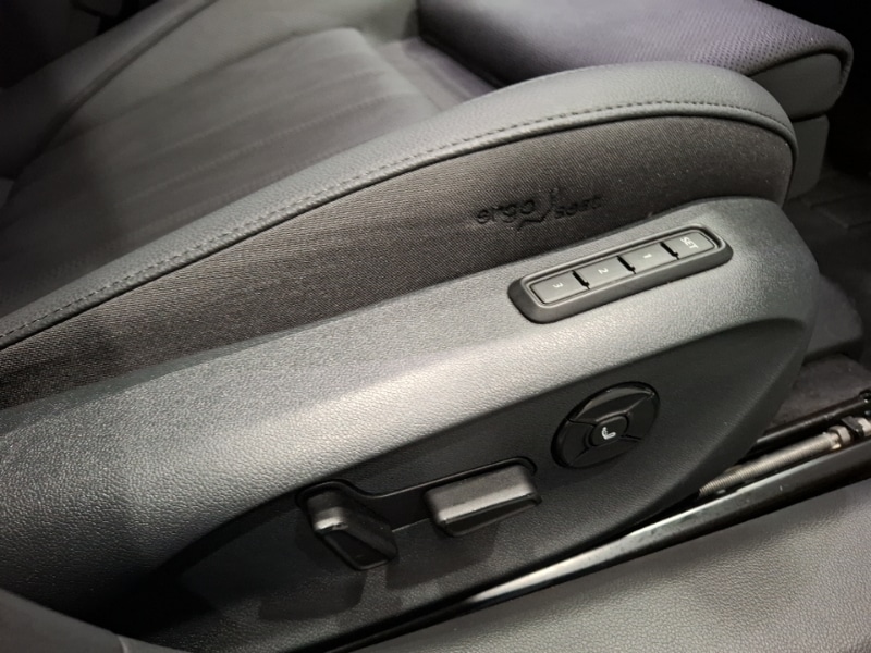 Used Skoda Superb 2024 for sale - 76052497: Photo 11