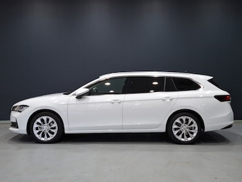 Used Skoda Superb 2024 for sale - 76052497: Photo 4