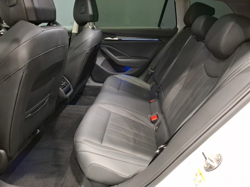 Used Skoda Superb 2024 for sale - 76052497: Photo 6