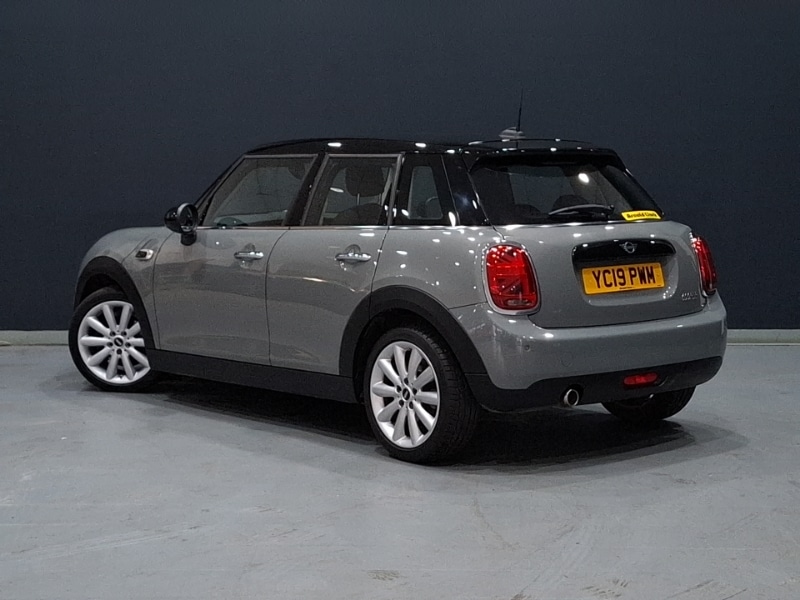 Used MINI Hatch 2019 for sale - 76383795: Photo 3