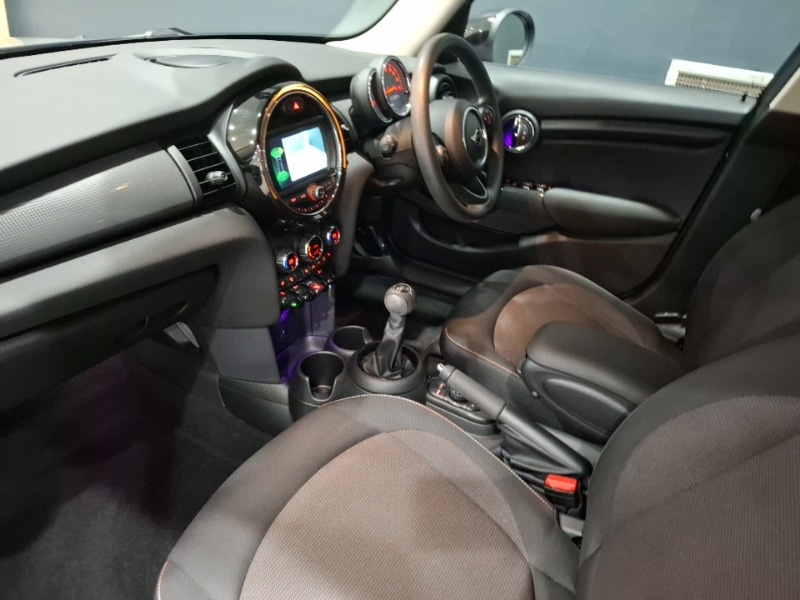 Used MINI Hatch 2019 for sale - 76383795: Photo 5