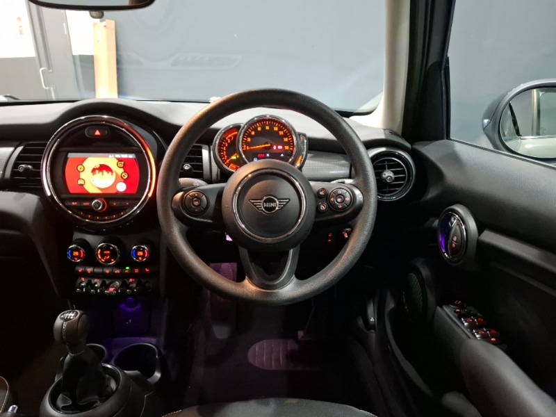 Used MINI Hatch 2019 for sale - 76383795: Photo 7