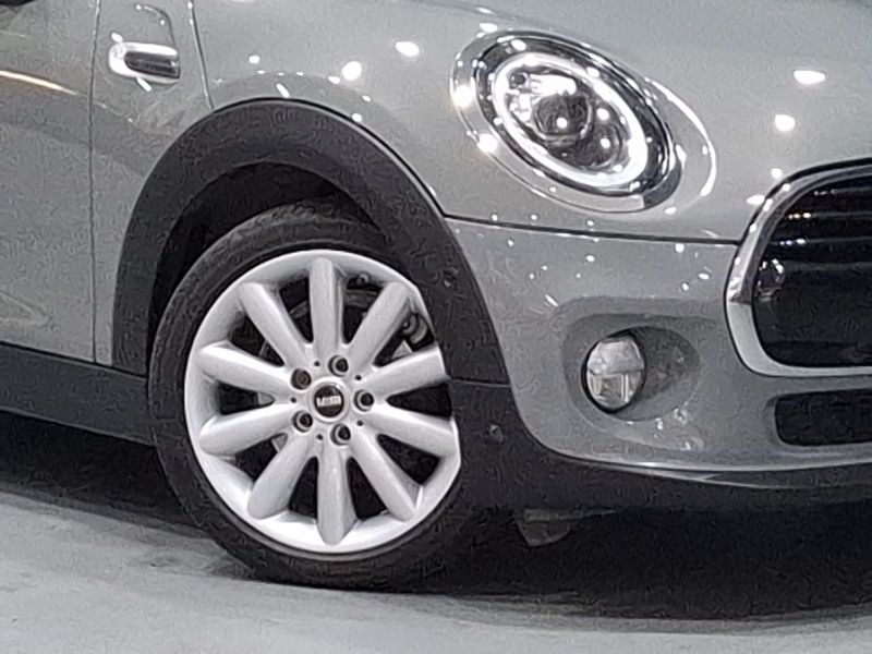 Used MINI Hatch 2019 for sale - 76383795: Photo 9