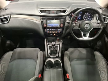Used Nissan Qashqai 2019 for sale - 78354979: Photo