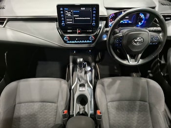 Used Toyota Corolla 2022 for sale - 78861380: Photo