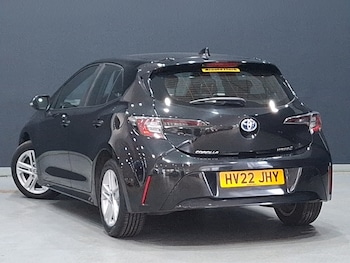 Used Toyota Corolla 2022 for sale - 78861380: Photo