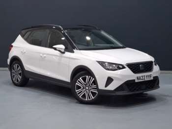 2022 - 1.0 TSI SE 5dr