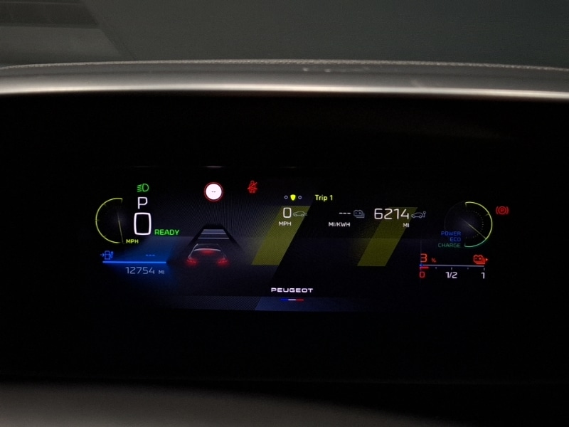 Used Peugeot 308 2024 for sale - 76987390: Photo 10