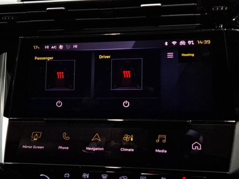 Used Peugeot 308 2024 for sale - 76987390: Photo 14