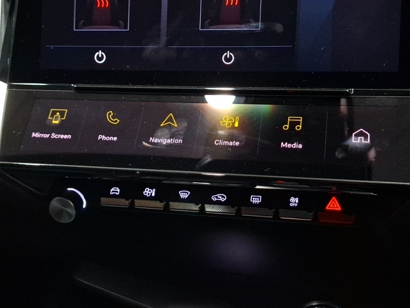 Used Peugeot 308 2024 for sale - 76987390: Photo 15