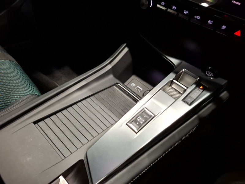 Used Peugeot 308 2024 for sale - 76987390: Photo 16