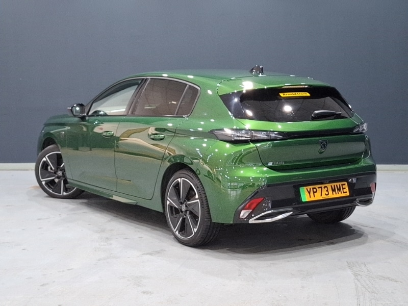 Used Peugeot 308 2024 for sale - 76987390: Photo 3