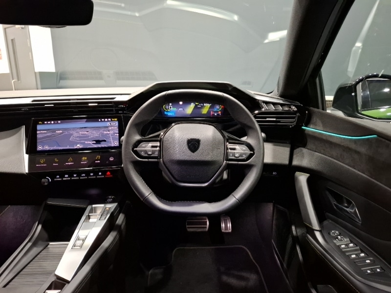 Used Peugeot 308 2024 for sale - 76987390: Photo 7